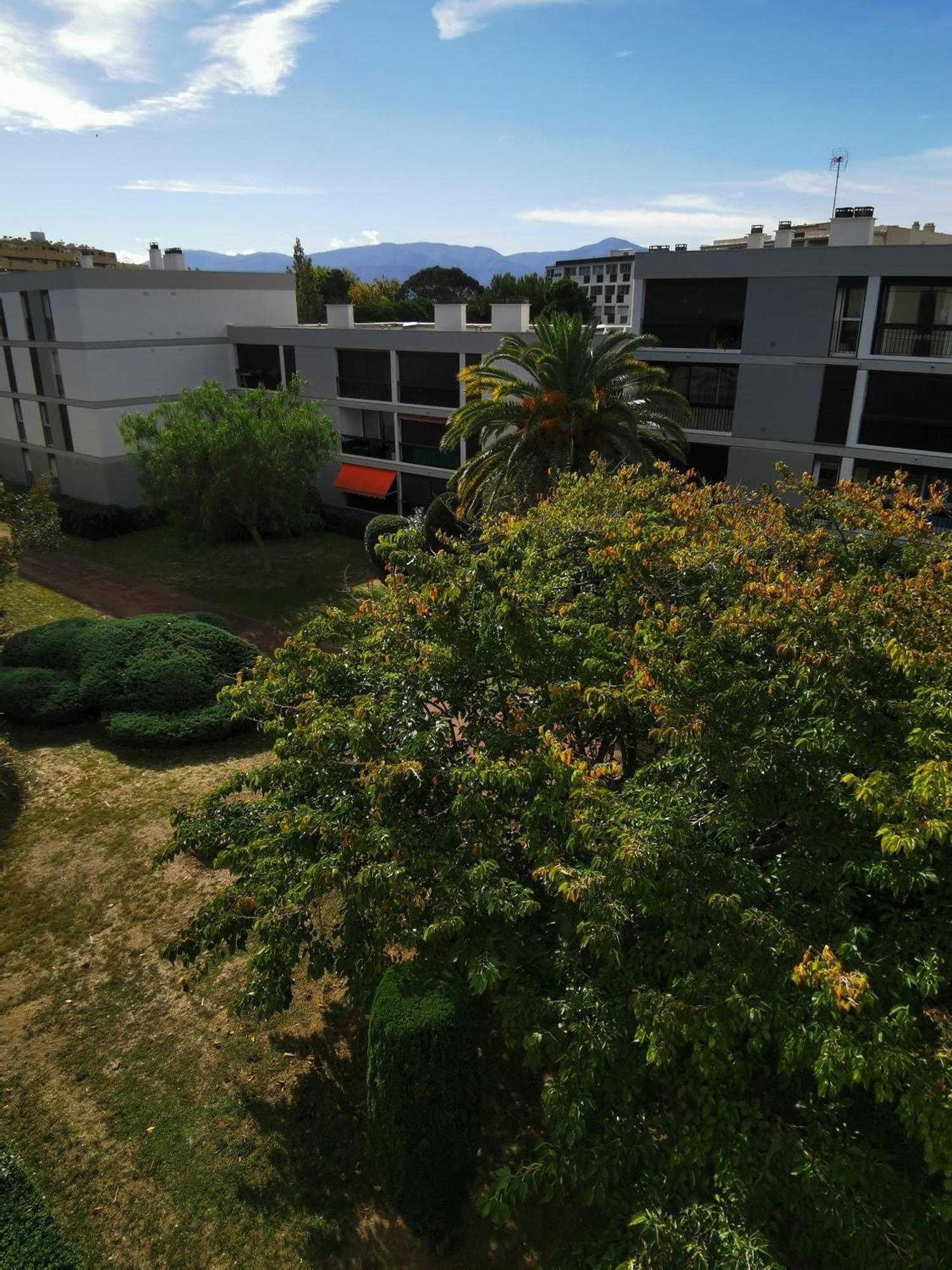 Appartement Refait A Neuf, Climatise Avec Vue Mer Et Montagne, Avec Place De Parking Privative Сен-Сиприен Экстерьер фото